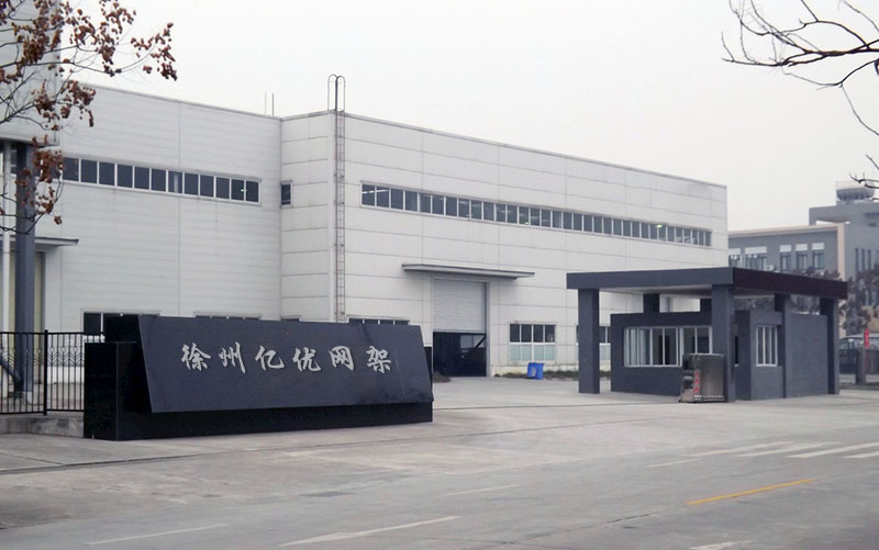 奉贤网架厂家